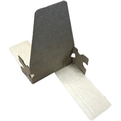 10 'Vented' Single DIVIDERS